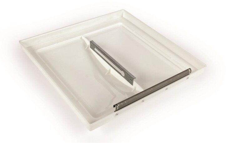 Camco Camco Ventline/Elixir Repl Lid