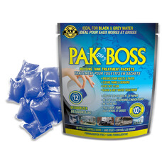 boss Pak drop in