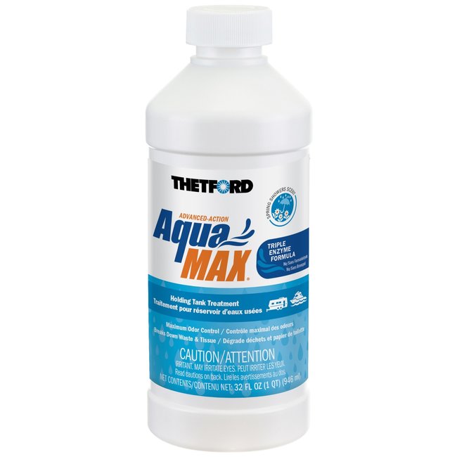 Thetford aqua max 32 oz