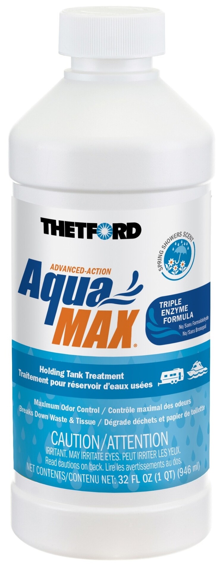 Thetford Aqua Max 32 oz