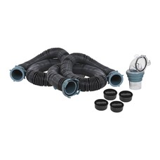 Duraflex DURAFLEX SEWER 20' 21 Mil
