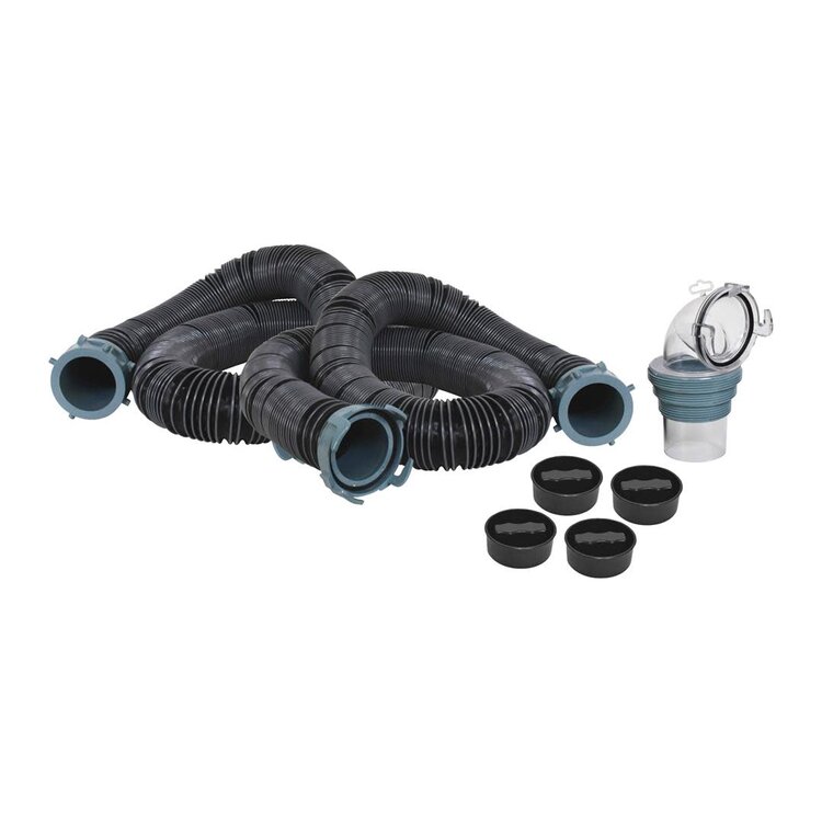 Duraflex DURAFLEX SEWER 20' 21 Mil