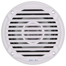 ASA Electronics 5.25" Marine speaker White