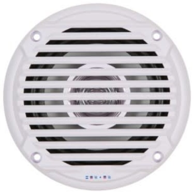 ASA Electronics 5.25" Marine speaker White
