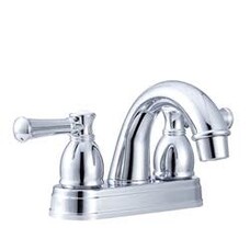 Dura Faucet Designer Arc spout nla