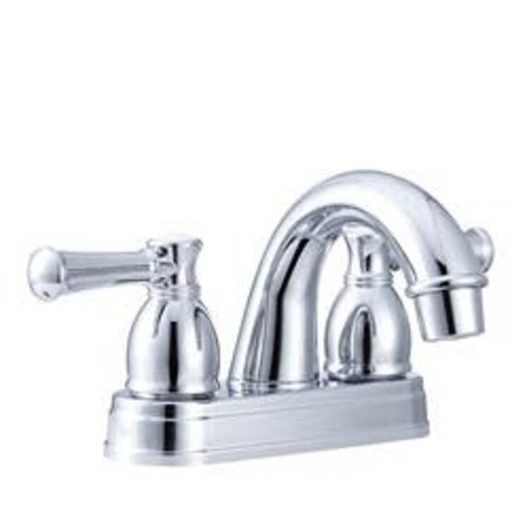 Dura Faucet Designer Arc spout nla