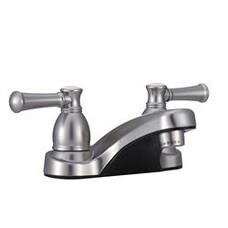 Dura Faucet Rv designer lavatory
