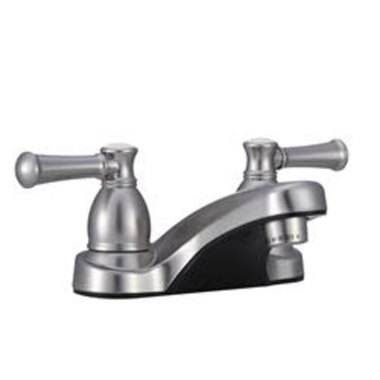 Dura Faucet Rv designer lavatory
