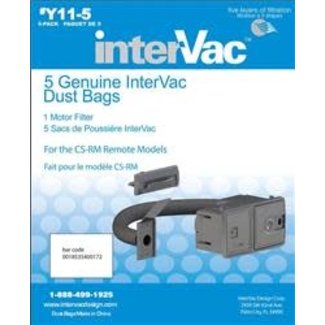 InterVac Design Intervac Y11