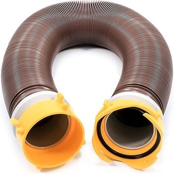 Sewer Hoses &  Accessories