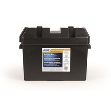 Camco Large 27 battery box