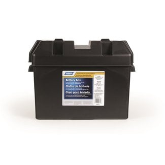 Camco Large battery box