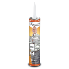 Dicor White Lap Sealant Self Level