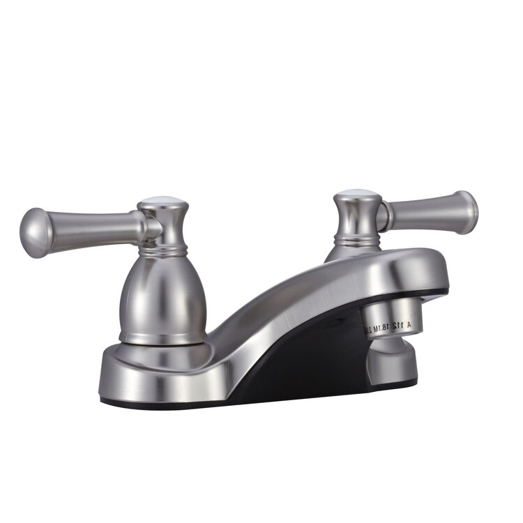 Dura Faucet Rv designer lavatory