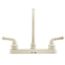 Dura Faucet Faucet Bisque