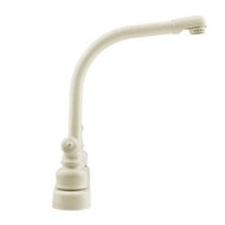 Dura Faucet Faucet Bisque