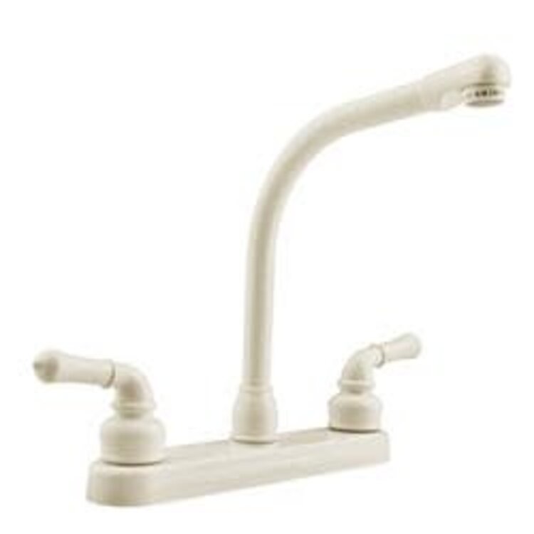 Dura Faucet Faucet Bisque