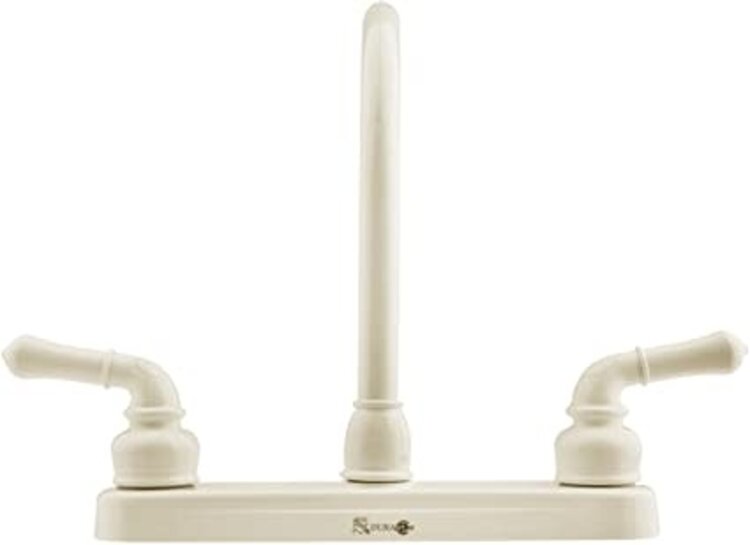 Dura Faucet Faucet Bisque