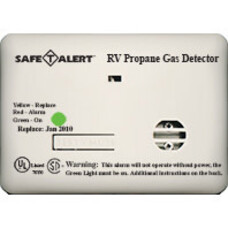 MTI Industry Mini LP Gas Alarm