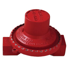 Fairview Fittings High Pressure Regulator Fairview Fittings High Pressure Regulator