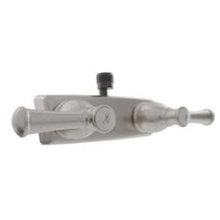 Dura Faucet Brushed Satin Nickel 4"