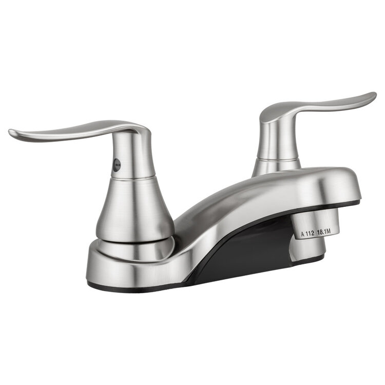 Dura Faucet ELEGANT LAVATORY FAUCET SN