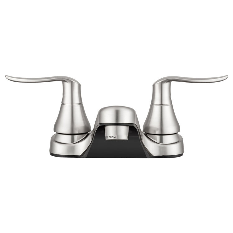 Dura Faucet ELEGANT LAVATORY FAUCET SN