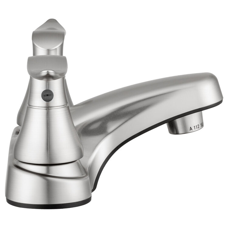Dura Faucet ELEGANT LAVATORY FAUCET SN