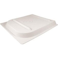 Valterra Philips door slide-White