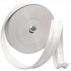 Camco Vinyl Insert White 1" (Sold per Feet)