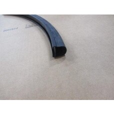 AP Products D-seal slide 1'' Bulb Seal Sold by the Foot