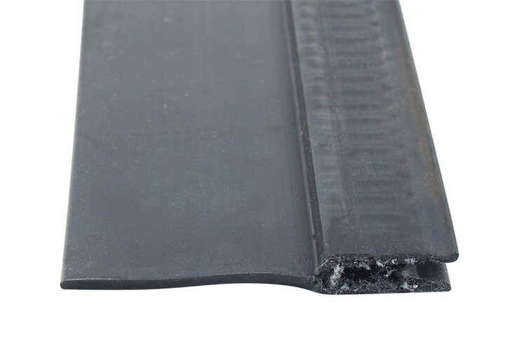 Wiper Seal clip on Sold by the Foot