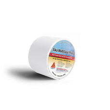 SIKAFLEX Sika multiseal 3''x50' Per Foot Roof Tape