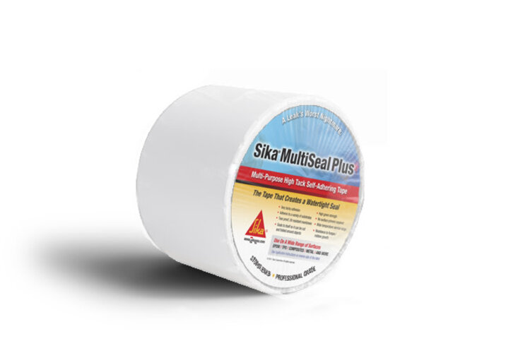 SIKAFLEX Sika multiseal 3''x50' Per Foot Roof Tape