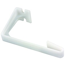 JR Products Side Curtain Holder (Pack of 2)