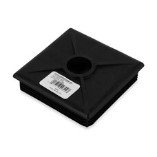 Camco Bumper cap 4''