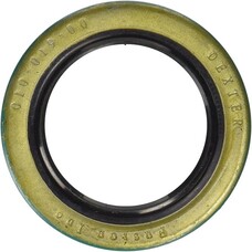 Seal 10" drum