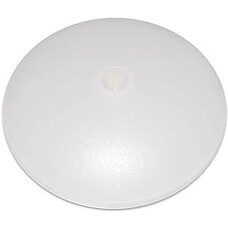 4.5'' led dome light w/switch ulta bright