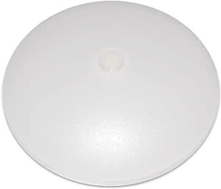 4.5'' led dome light w/switch ulta bright