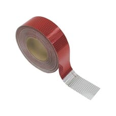 Reflective Tape 2" Sold by the Foot