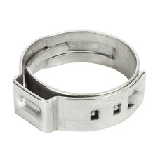 Fairview Fittings Pex clamp 1/2''