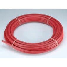Elkhart Supplies 1/2" Red Pex Pipe (Sold per Foot)