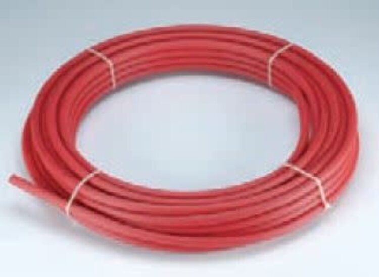Elkhart Supplies 1/2 Red Pex Pipe (Sold per Foot)
