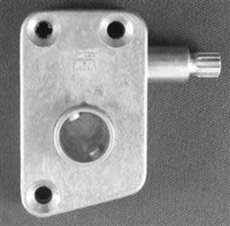 Strybuc 761 RH Window operator