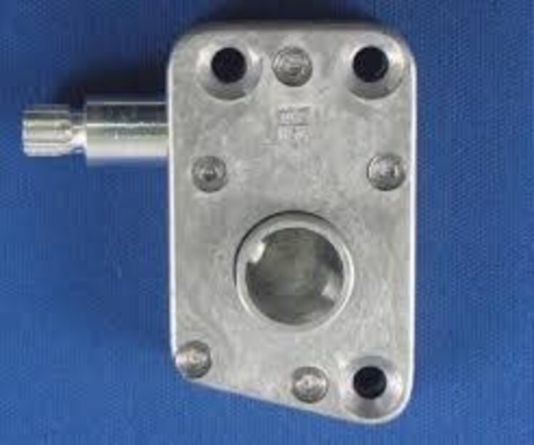 Strybuc LH Window Operator 762C