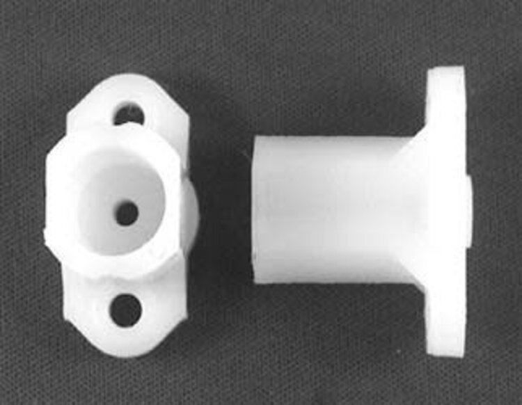 Strybuc Nylon torque bearing