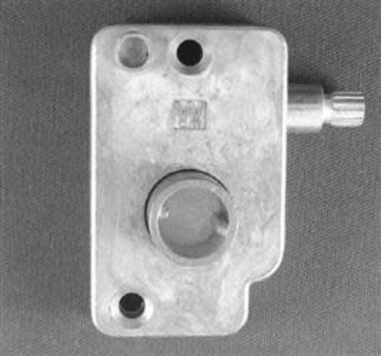 Strybuc 808 RH window operator