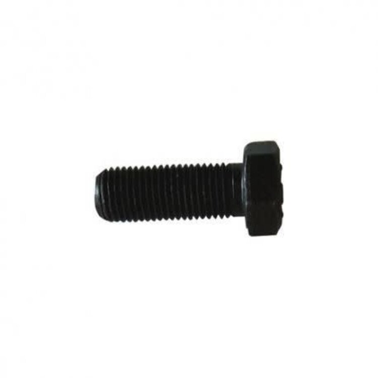 RT Hex bolt 3/8-16x2 1/2