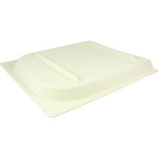 Valterra Door slide ivory