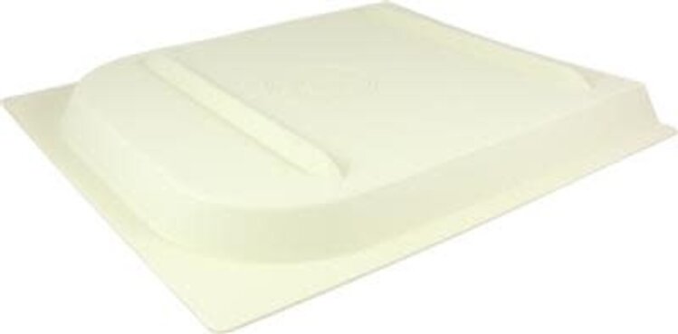 Valterra Door slide ivory